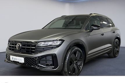 VW Touareg 4.500 km 93.880 &euro; Göttingen 37081