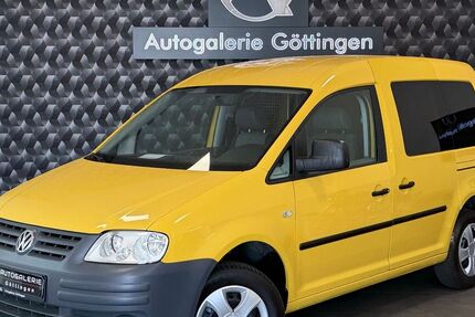 VW Caddy 148.707 km 5.999 &euro; Göttingen 37081