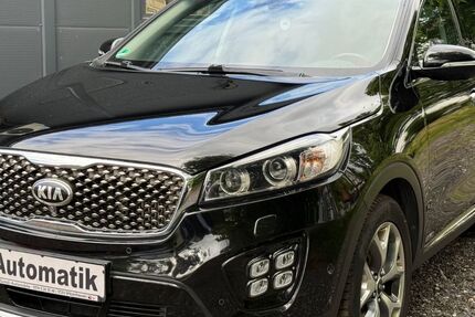 Kia Sorento 250.000 km 11.900 &euro; Witzenhausen 37213