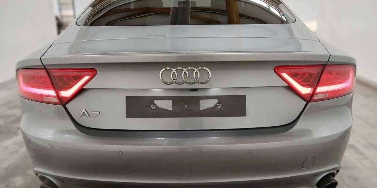 Audi A7 130.990 km 22.490 &euro; Beienrode 37130