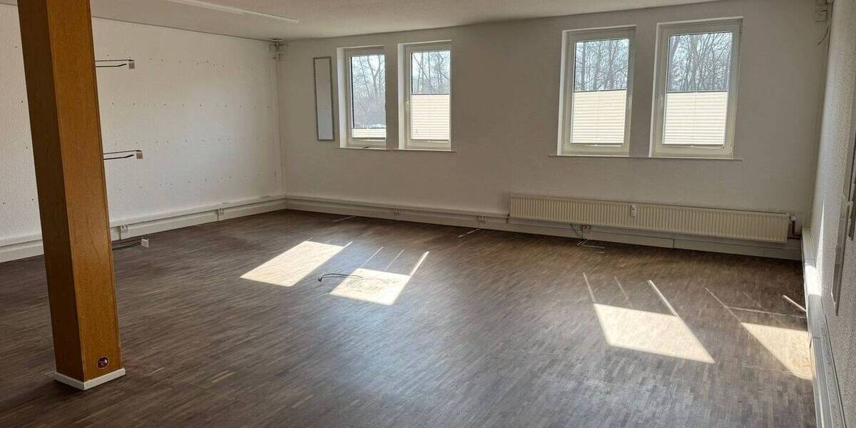 Gewerbeobjekt Wulften am Harz - 900&euro; | Angebot:26277201