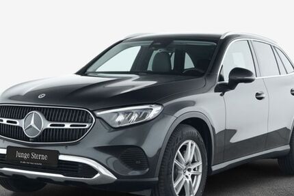 Mercedes-Benz GLC 220 6.049 km 52.910 &euro; Göttingen 37079