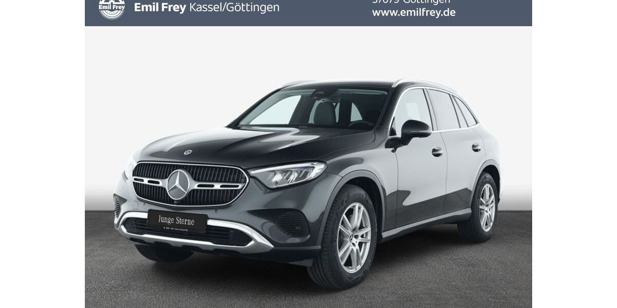 Mercedes-Benz GLC 220 6.049 km 52.910 &euro; Göttingen 37079