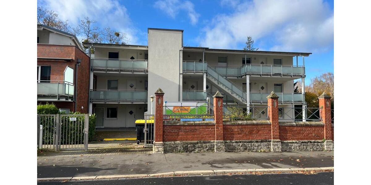 Dachgeschoßwohnung Göttingen Oststadt - 3 Zimmer, 65 m&sup2;, 289.000&euro; | Angebot:25058034