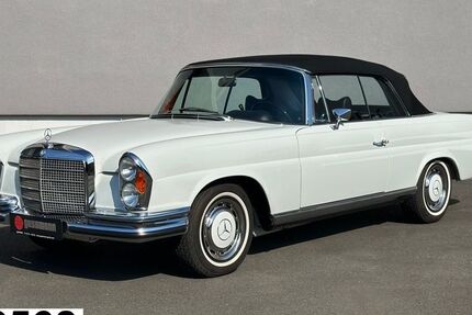 Mercedes-Benz 280 3.895 km 599.000 &euro; Bovenden 37120