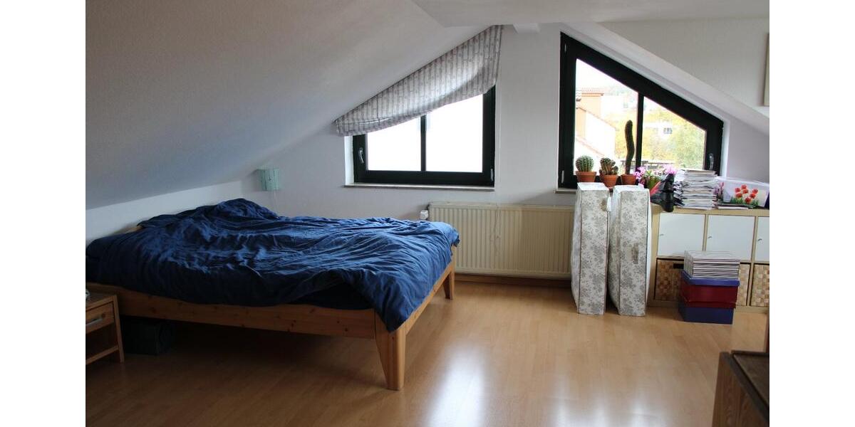 Große Eigentumswohnung in Göttingen-Weende 3.5 zimmer