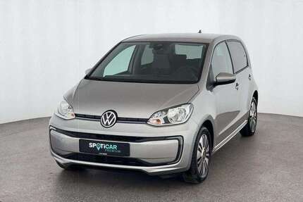 VW up! 5.059 km 17.770 &euro; Uslar 37170