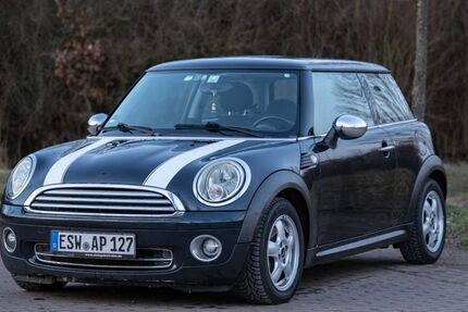 Mini Cooper C 165.000 km 4.500 &euro; Witzenhausen 37213