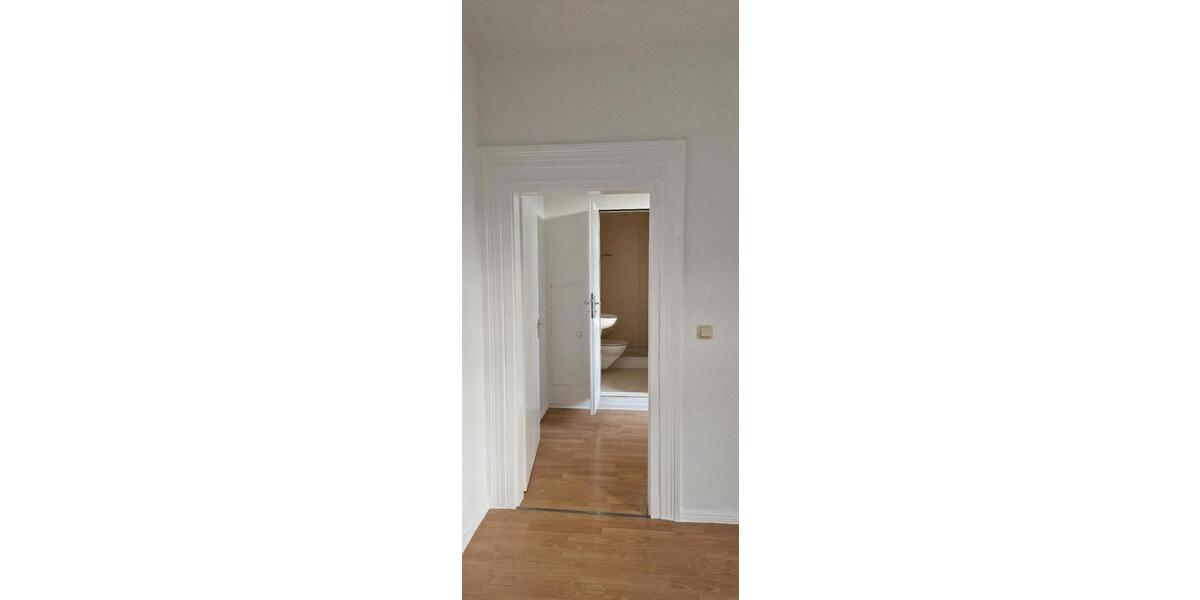 Etagenwohnung Göttingen Oststadt - 1 Zimmer, 35 m&sup2;, 580&euro; | Angebot:25805415