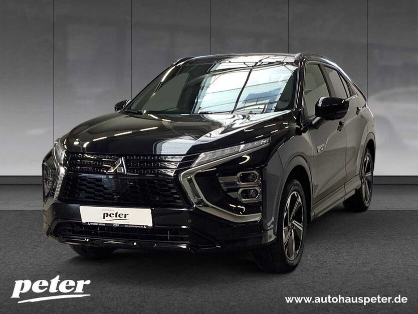 Mitsubishi Eclipse Cross 68.500 km 22.890 € Göttingen 37079