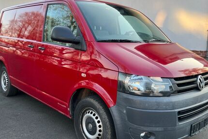 VW T5 Transporter 270.000 km 5.990 &euro; Göttingen 37079