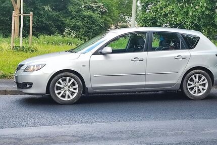 Mazda 3 217.155 km 2.250 &euro; Göttingen, Niedersachsen 37085