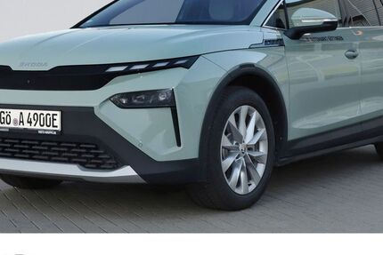 Skoda Elroq 16.780 km 42.990 € Göttingen 37079