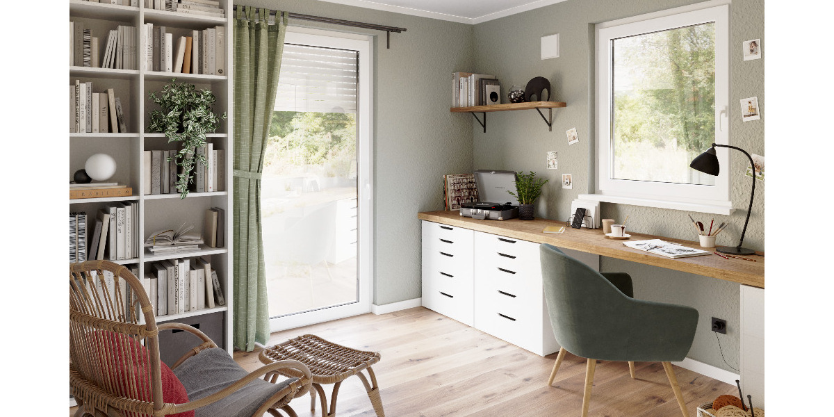 Einfamilienhaus Bovenden Reyershausen - 6 Zimmer, 176 m&sup2;, 297.990&euro; | Angebot:25777666