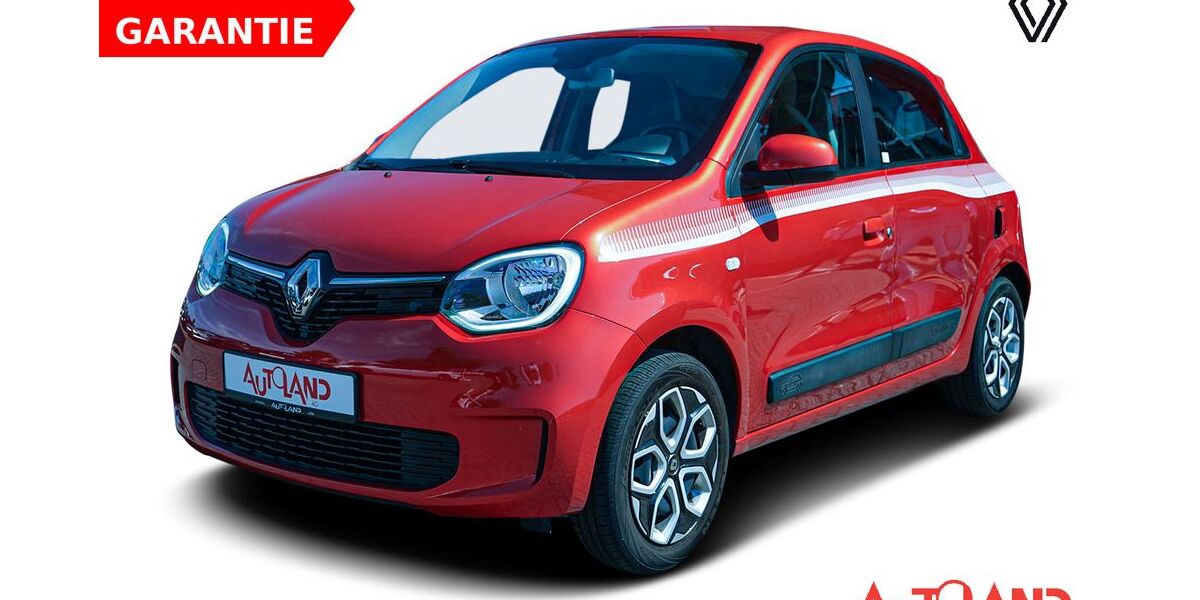 Renault Twingo 34.147 km 12.990 &euro; Göttingen 37081