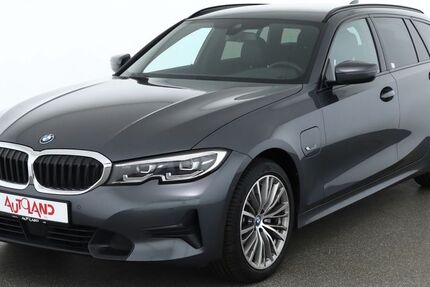 BMW 320 97.216 km 25.990 &euro; Göttingen 37081