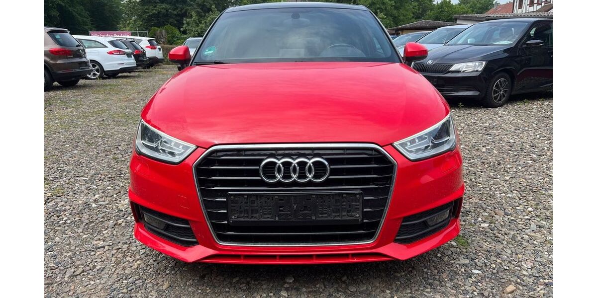 Audi A1 169.500 km 8.990 &euro; Rosdorf/Obernjesa 37124