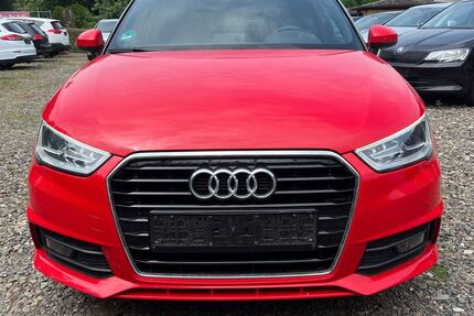 Audi A1 169.500 km 9.350 &euro; Rosdorf/Obernjesa 37124