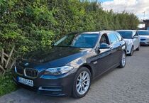 BMW 525 265.000 km 10.900 &euro; Göttingen 37081