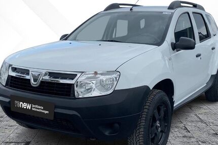 Dacia Duster 270.180 km 6.991 € Northeim 37154