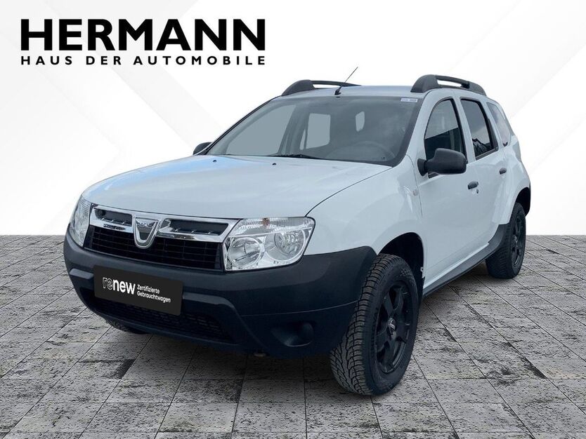 Dacia Duster 270.180 km 6.991 € Northeim 37154