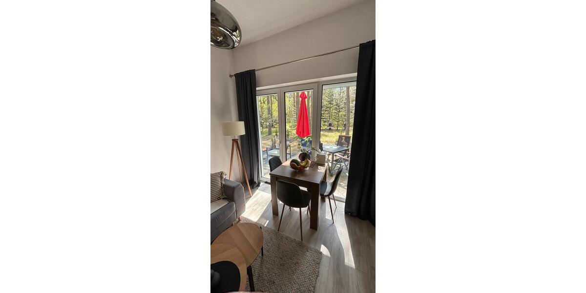 Ferienwohnung an der polnische Ostsee in Pobierowo 2 zimmer