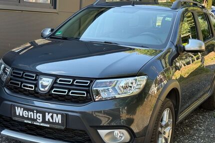 Dacia Logan 75.000 km 8.900 &euro; Witzenhausen 37213