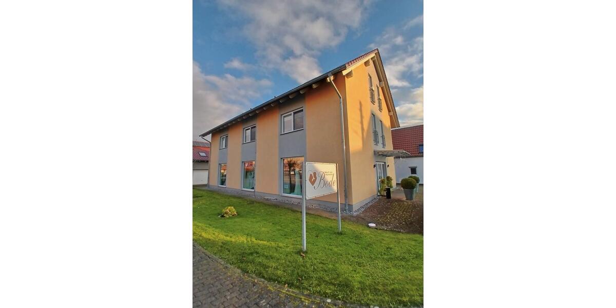 Attraktive Gewerbeeinheit in Hohengandern - vielseitig nutzbar zimmer