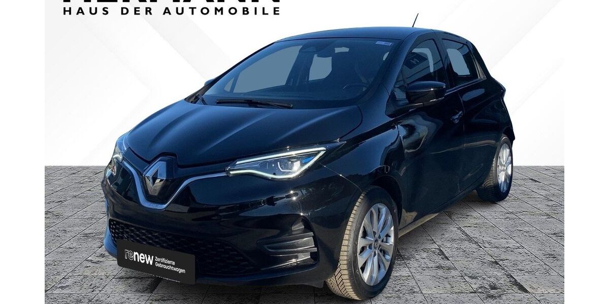 Renault ZOE 39.229 km 14.795 &euro; Göttingen 37079