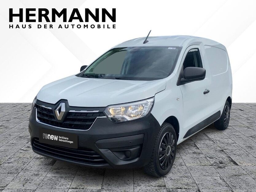 Renault Express 27.967 km 13.910 € Einbeck 37574