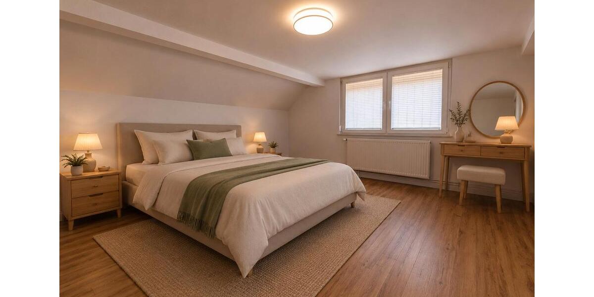 Einfamilienhaus Rosdorf - 4 Zimmer, 132 m&sup2;, 259.000&euro; | Angebot:27231985