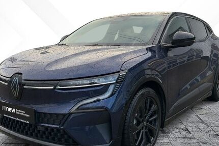 Renault Megane E-TECH 28.987 km 31.364 &euro; Göttingen 37079
