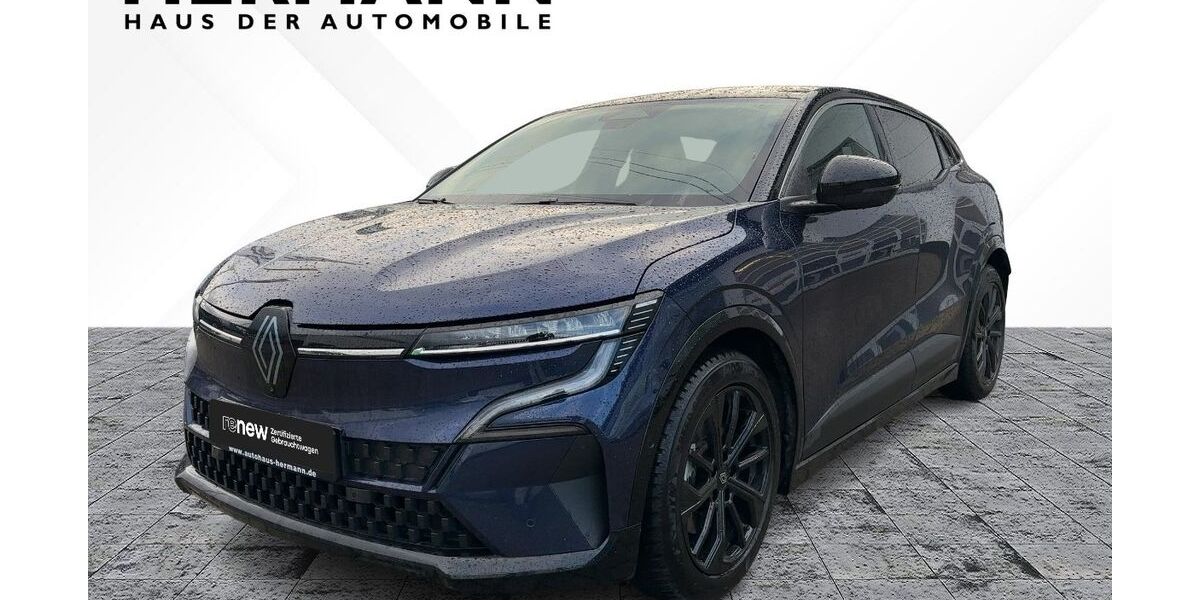 Renault Megane E-TECH 28.987 km 31.364 &euro; Göttingen 37079