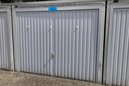 Garagen / Stellplätze Göttingen Grone - 100&euro; | Angebot:26257505