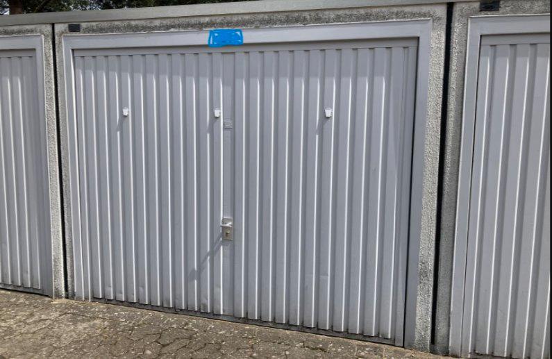 Garagen / Stellplätze Göttingen Grone - 100&euro; | Angebot:26257505
