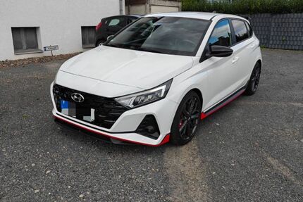 Hyundai i20 28.000 km 24.000 &euro; Göttingen 37075