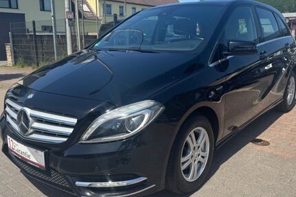 Mercedes-Benz B 180 252.000 km 5.750 &euro; Uder 37318