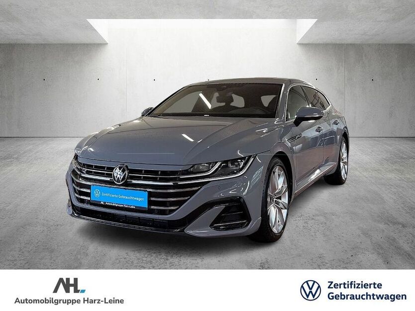 Arteon