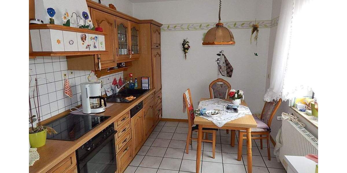 Einfamilienhaus Northeim - 3 Zimmer, 94 m&sup2;, 298.000&euro; | Angebot:25684406