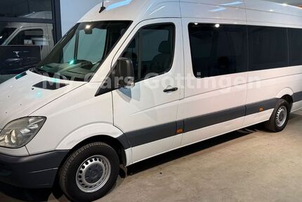 Mercedes-Benz Sprinter 257.826 km 12.990 &euro; Göttingen 37079
