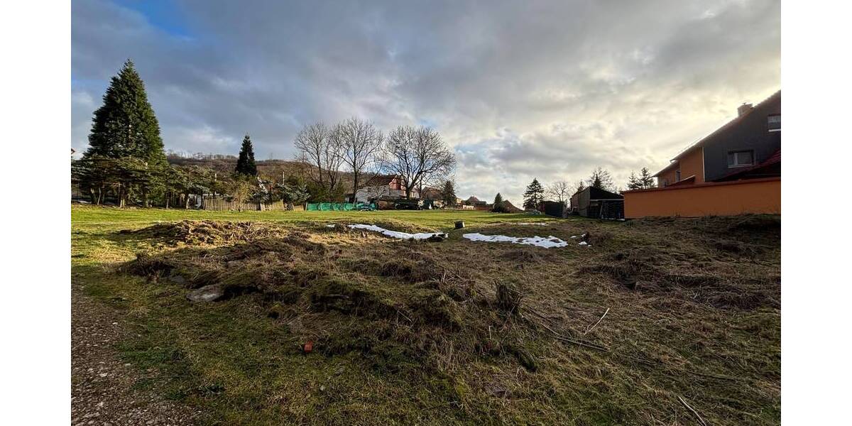 Grundstück Wehnde - 69.000&euro; | Angebot:25730997