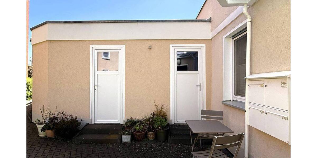 Etagenwohnung Göttingen Weende - 4 Zimmer, 120 m&sup2;, 489.000&euro; | Angebot:26555398