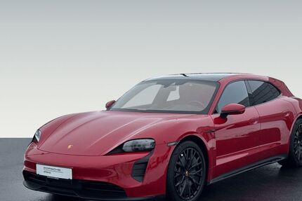 Porsche Taycan 60.200 km 75.870 &euro; Göttingen 37077