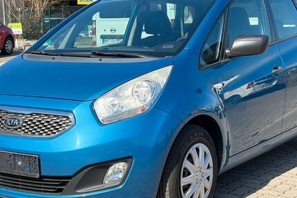 Kia Venga 95.681 km 3.990 &euro; Göttingen 37081