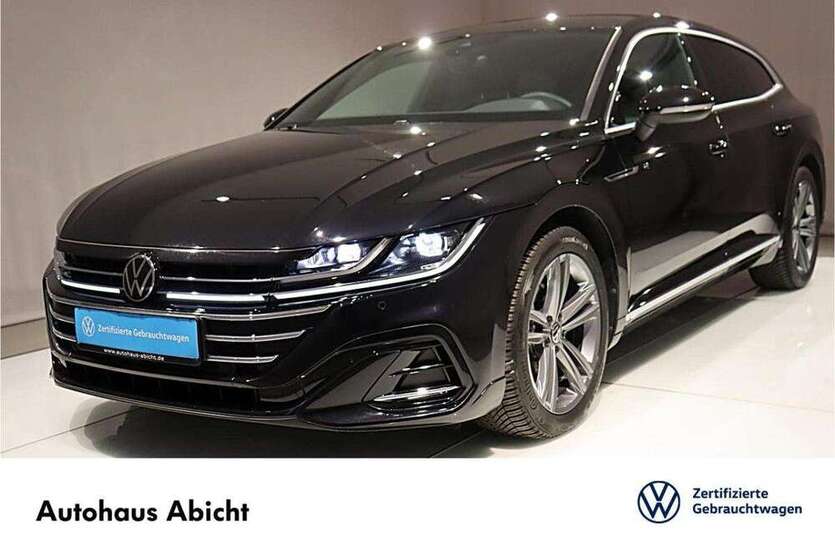 Arteon