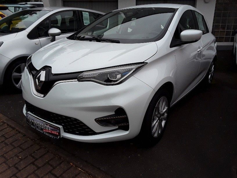 Renault ZOE 43.570 km 14.500 € Witzenhausen 37213