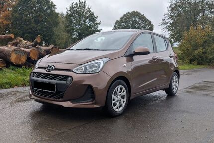 Hyundai i10 74.000 km 7.300 &euro; Dransfeld 37127