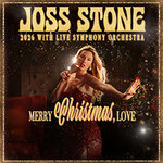 Joss Stone - Merry Christmas, Love