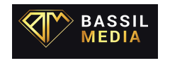 Werbeagentur Bassil Media Logo