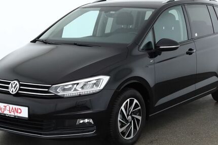 VW Touran 65.477 km 25.990 &euro; Göttingen 37081